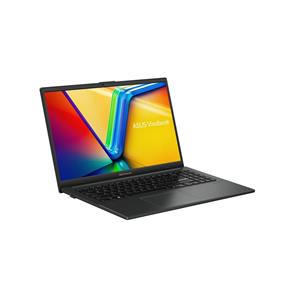 ASUS Vivobook Go E1504FA-L11040W Laptop 39.6 cm (15.6") Full HD AMD Ryzen™ 5 7520U 16 GB LPDDR5-SDRAM 1 TB SSD Wi-Fi 6E (802.11ax) Windows 11 Home Black