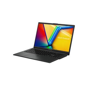 ASUS Vivobook Go E1504FA-L11040W Laptop 39.6 cm (15.6") Full HD AMD Ryzen™ 5 7520U 16 GB LPDDR5-SDRAM 1 TB SSD Wi-Fi 6E (802.11ax) Windows 11 Home Black 3