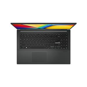 ASUS Vivobook Go E1504FA-L11040W Laptop 39.6 cm (15.6") Full HD AMD Ryzen™ 5 7520U 16 GB LPDDR5-SDRAM 1 TB SSD Wi-Fi 6E (802.11ax) Windows 11 Home Black 4