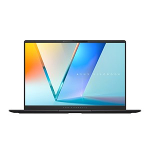 ASUS Vivobook S 14 OLED S5406SA-WH79 laptop Copilot+ PC Intel Core Ultra 7 258V 35.6 cm (14) WUXGA 32 GB LPDDR5x-SDRAM 1 TB SSD Wi-Fi 7 (802.11be) Windows 11 Home Black New Repack /Repacked