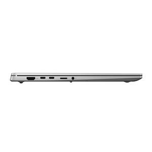 ASUS Vivobook S 15 OLED S5507QA-MA049W Qualcomm Snapdragon X1E-78-100 Laptop 39.6 cm (15.6") 3K 32 GB LPDDR5x-SDRAM 1 TB SSD Wi-Fi 7 (802.11be) Windows 11 Home Silver 6