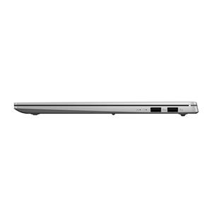 ASUS Vivobook S 15 OLED S5507QA-MA049W Qualcomm Snapdragon X1E-78-100 Laptop 39.6 cm (15.6") 3K 32 GB LPDDR5x-SDRAM 1 TB SSD Wi-Fi 7 (802.11be) Windows 11 Home Silver 7