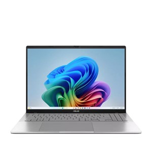 ASUS Vivobook S16 M3607HA-RP012 Ryzen 5 220 16.0 WUXGA 144Hz IPS-level Panel 300nits AG 16GB DDR5 SSD512 Radeon Graphics WLAN+BT Cam1080p 70WHrs NoOS Cool Silver