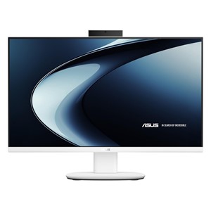 ASUS VM670KA-WPF019W Ryzen AI 7 350 27.0 FHD Touchscreen 75Hz 300 nits AG 32GB DDR5 1TB SSD AMD Radeon 860M 5MP camera WLAN+BT Windows 11 White 2-year warranty