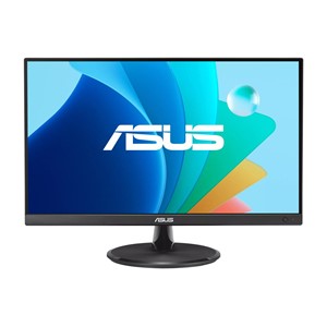 ASUS VP227HF computer monitor 54.5 cm (21.4) 1920 x 1080 pixels Full HD LCD Black