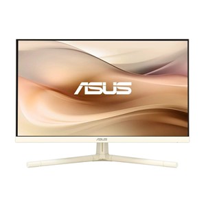 ASUS VU249CFE-M computer monitor 60.5 cm (23.8) 1920 x 1080 pixels Full HD Gold