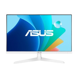 ASUS VY249HF-W computer monitor 60.5 cm (23.8) 1920 x 1080 pixels Full HD LCD White