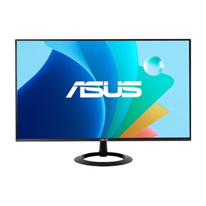 ASUS VZ279HG computer monitor 68.6 cm (27) 1920 x 1080 pixels Full HD LCD Black