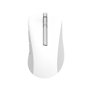 ASUS Wireless MD102 mouse Universal Right-hand RF Wireless + Bluetooth Optical 1600 DPI