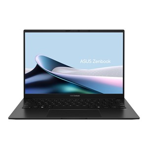 ASUS Zenbook 14 OLED UM3406KA-WS79T laptop AMD Ryzen AI 7 350 35.6 cm (14) Touchscreen WUXGA 32 GB LPDDR5x-SDRAM 1 TB SSD Wi-Fi 6E (802.11ax) Windows 11 Home Black New Repack /Repacked