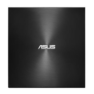 Asus | ZenDrive U8M (SDRW-08U8M-U) | Interface USB Type-C | DVD±RW | CD read speed 24 x | CD write speed 24 x | Black