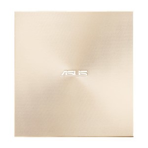 Asus | ZenDrive U8M (SDRW-08U8M-U) | Interface USB Type-C | DVD±RW | CD read speed 24 x | CD write speed 24 x | Gold