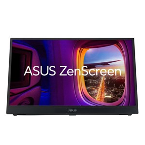 ASUS ZenScreen MB17AHG - LED-Skarm 17.