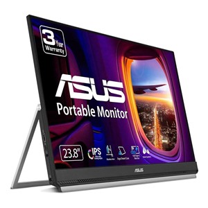 ASUS ZenScreen MB249C 60.5cm (16:9) FHD HDMI