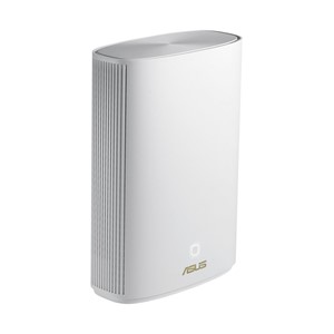ASUS ZenWiFi AX Hybrid (XP4) (1-PK) Dual-band (2.4 GHz /5 GHz) Wi-Fi 6 (802.11ax) White 2 Internal