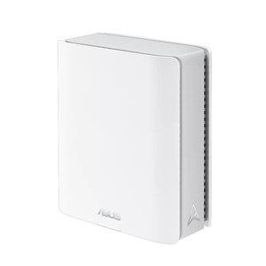 ASUS ZenWiFi BT10 Tri-band (2.4 GHz /5 GHz /6 GHz) Wi-Fi 7 (802.11be) White 3 Internal
