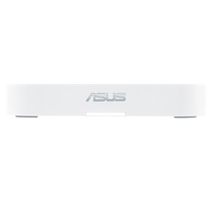 ASUS ZenWiFi BT8 Tri-band (2.4 GHz /5 GHz /6 GHz) Wi-Fi 7 (802.11be) White 3 Internal