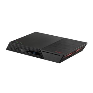 Asustor FLASHSTOR 6 Gen2 (FS6806X) NAS Compact AMD Ryzen V3C14 8 GB DDR5 0 TB Black