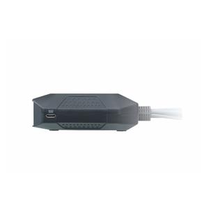 ATEN 2-Port USB DisPlayPort Cable KVM Switch 7