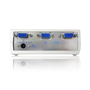 ATEN 2-Port VGA Video Switch