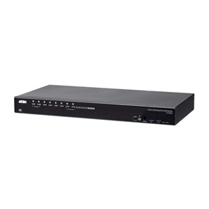 ATEN 8-Port USB 3.0 4K DisplayPort KVM Switch