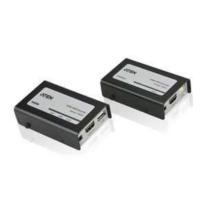 ATEN USB & HDMI Extender CAT5e /6, USB2.0 Full Speed (12Mbit /s) 1080P (40m) /1080i (60m)