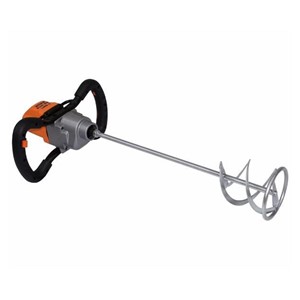 ATIKA 319004 concrete mixer 1800 W