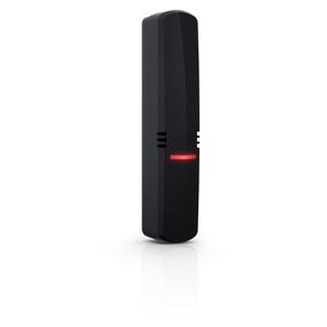 ATPH-200 DG Multi Sensor DG Bezprzewodowa czujka temperatury, ciśnienia i wilgotności, ciemnoszara