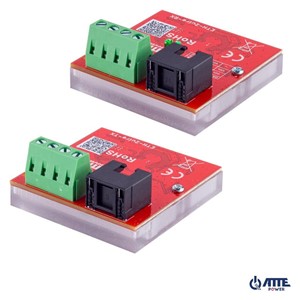 ATTE ETH-2wire-A-SET converter set