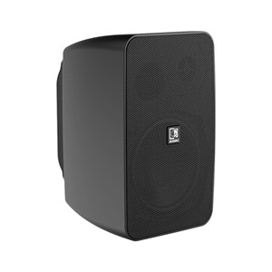 AUDAC Ares5A 2-way Black Wired 40 W