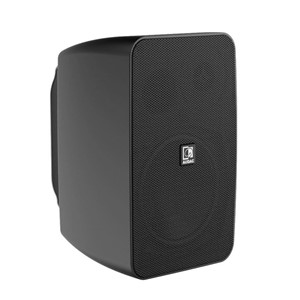 AUDAC ARES5A. Black 2x40 W, PAIR