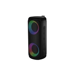 Audictus Aurora Pro Stereo portable speaker Black 20 W 4