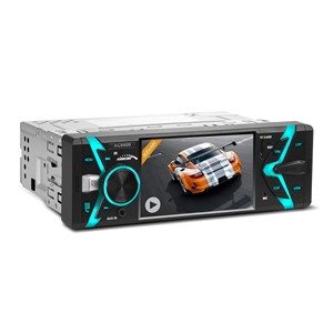 Audiocore AC9900 MP5 AVI DivX Bluetooth handsfree head unit + remote control