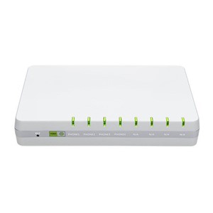 Auerswald 4-Port ATA G504