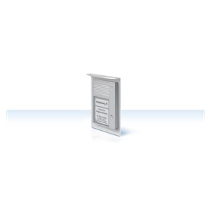 Auerswald 90621 mounting kit Aluminium