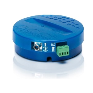 Auerswald 90698 telephone switching equipment Blue