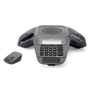 Auerswald COMfortel C-400 IP conference phone