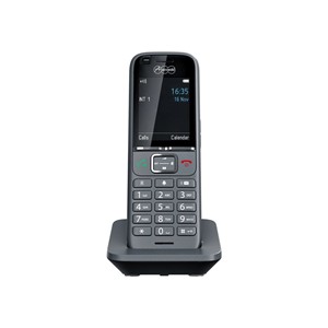 Auerswald COMfortel M-710 IP phone Titanium TFT