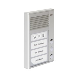 Auerswald TFS Dialog 213 Aluminium