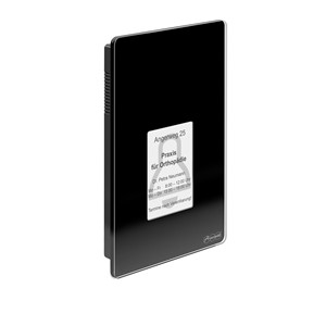 Auerswald TFS-Dialog 400 Black