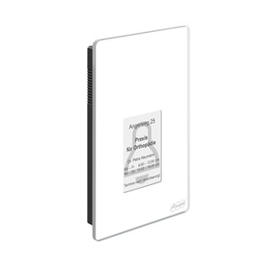 Auerswald TFS-Dialog 400 White