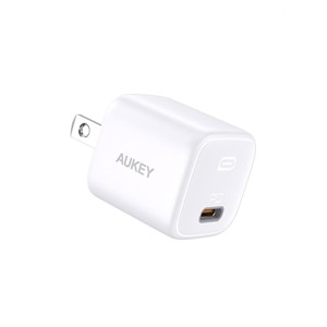 AUKEY PA-B1 Universal White AC Indoor