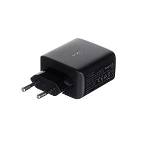 AUKEY PA-B3 mobile device charger Black Indoor