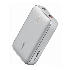 AUKEY Spark Mini 20000 mAh Silver