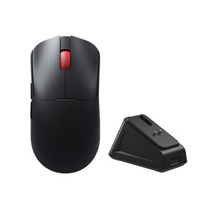 AULA SC380 Pro Black Light Esport