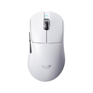 AULA SC900 Pro White Mouse