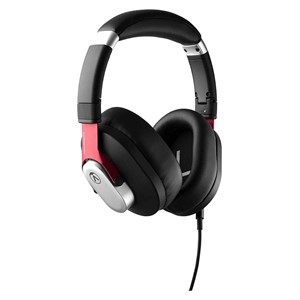 Austrian Audio Hi-X15 Headphones Wired & Wireless Head-band Calls /Music /Sport /Everyday Black, Red, Silver