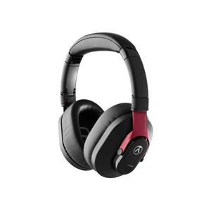 Austrian Audio Hi-X25BT Headphones Wireless Head-band Calls /Music /Sport /Everyday USB Type-C /USB Type-A Bluetooth Black, Red, Silver