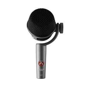 Austrian Audio OC7 Black Studio microphone
