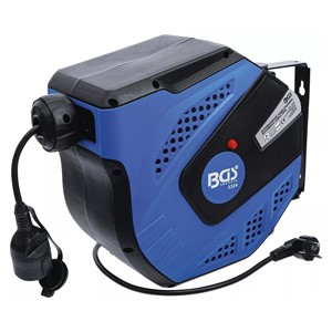 BGS Automatski kalem za kabel | 20 m